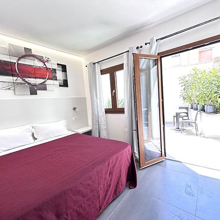 Longevity Hotel Tortolì Dış mekan fotoğraf