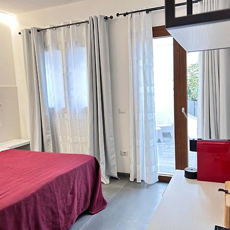 Longevity Hotel Tortolì Dış mekan fotoğraf