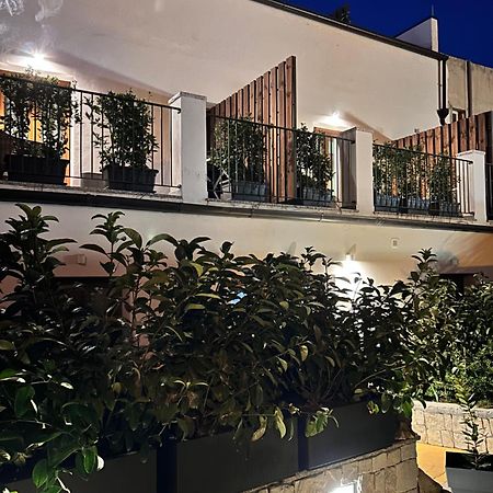 Longevity Hotel Tortolì Dış mekan fotoğraf