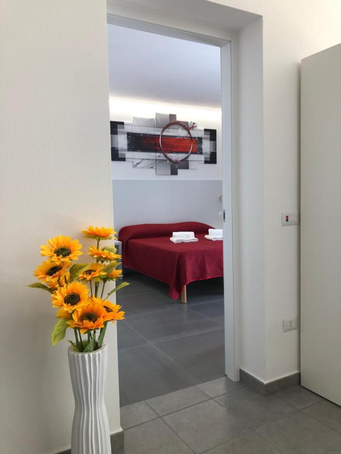 Longevity Hotel Tortolì Dış mekan fotoğraf