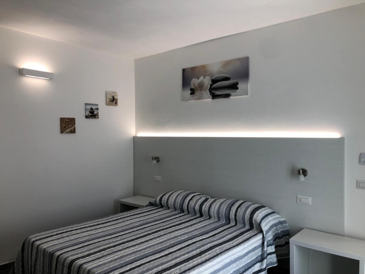 Longevity Hotel Tortolì Dış mekan fotoğraf