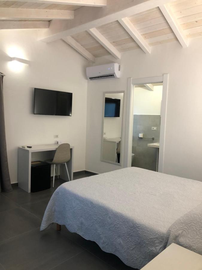 Longevity Hotel Tortolì Dış mekan fotoğraf
