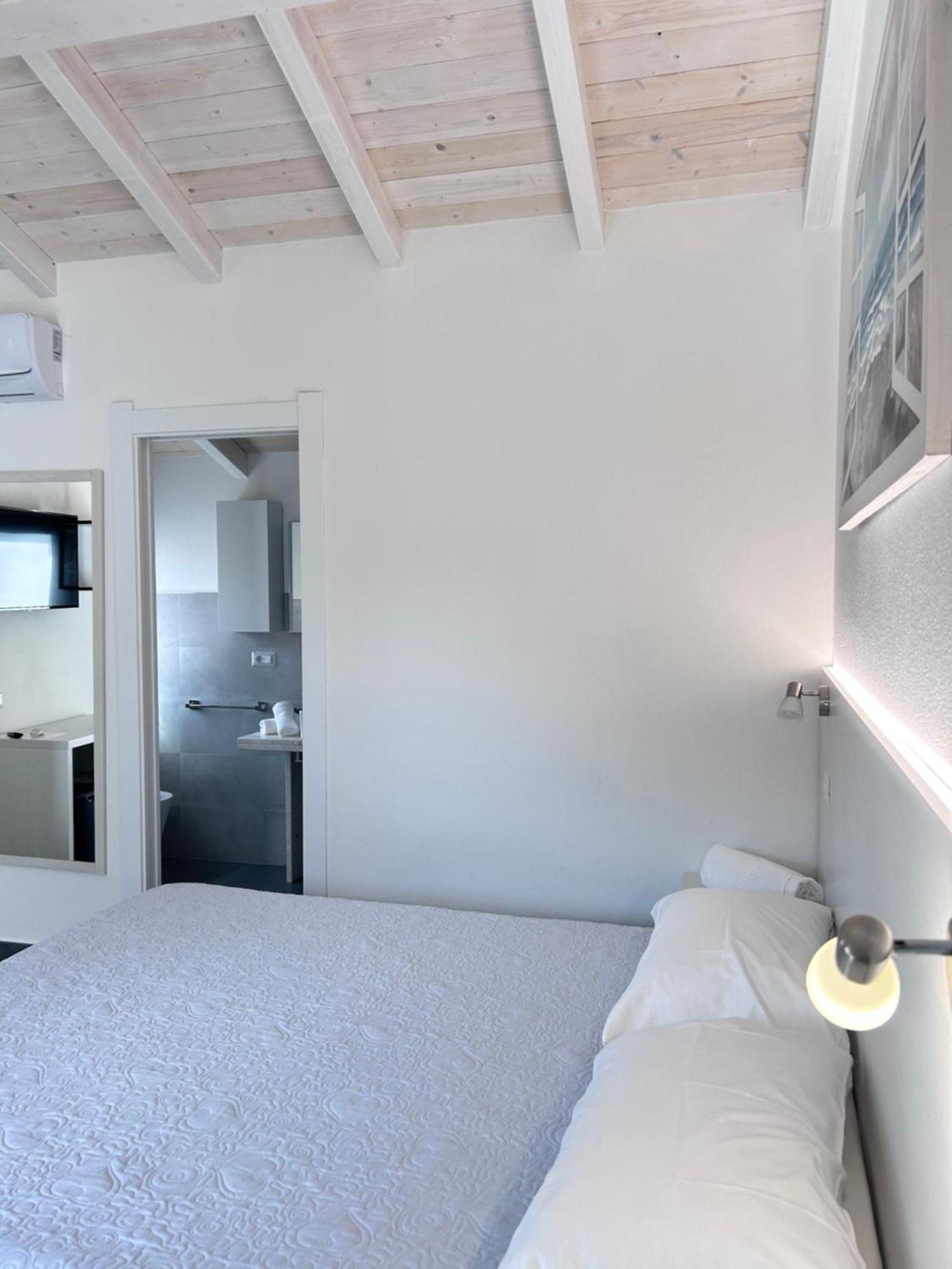 Longevity Hotel Tortolì Dış mekan fotoğraf