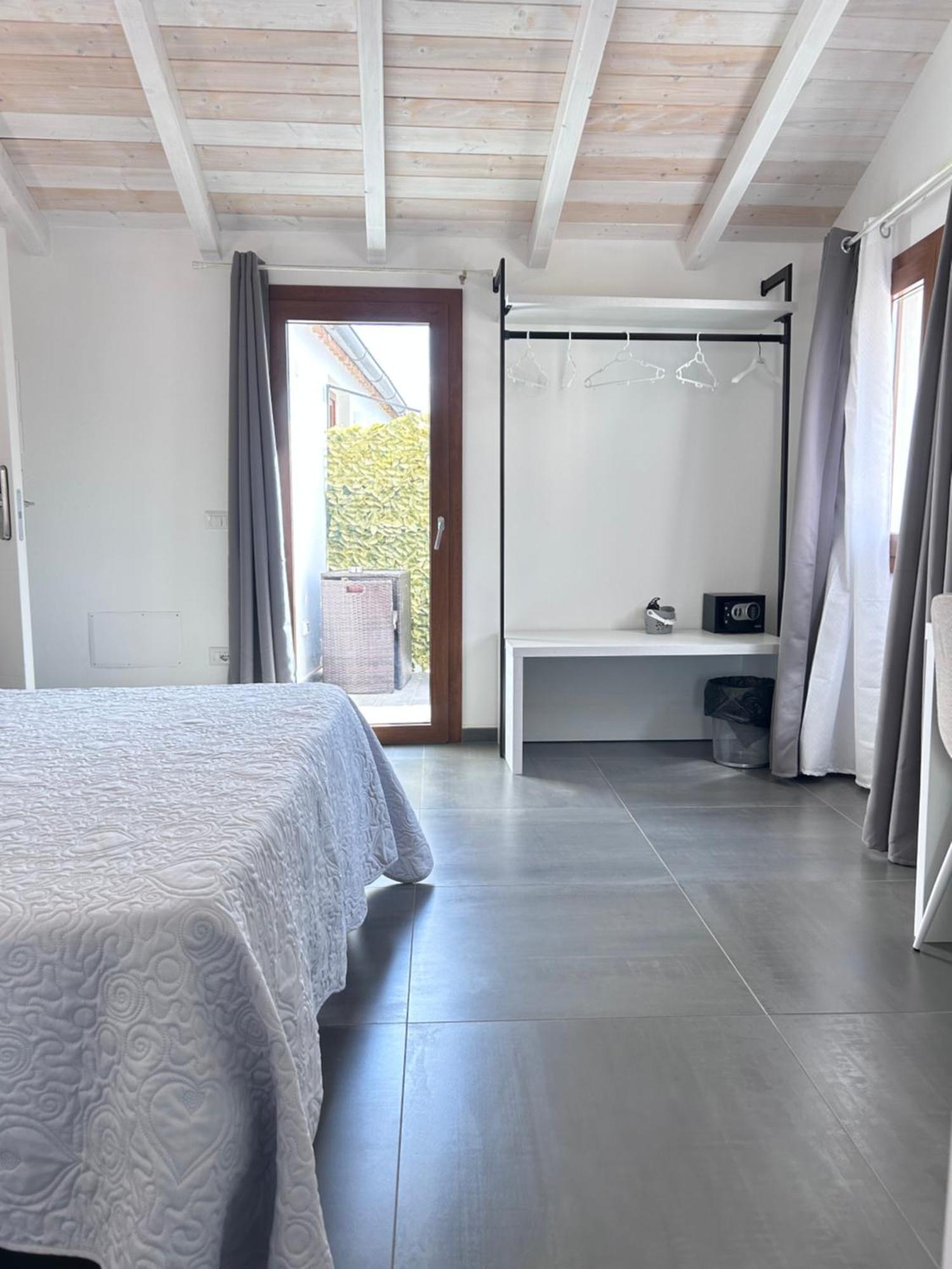 Longevity Hotel Tortolì Dış mekan fotoğraf