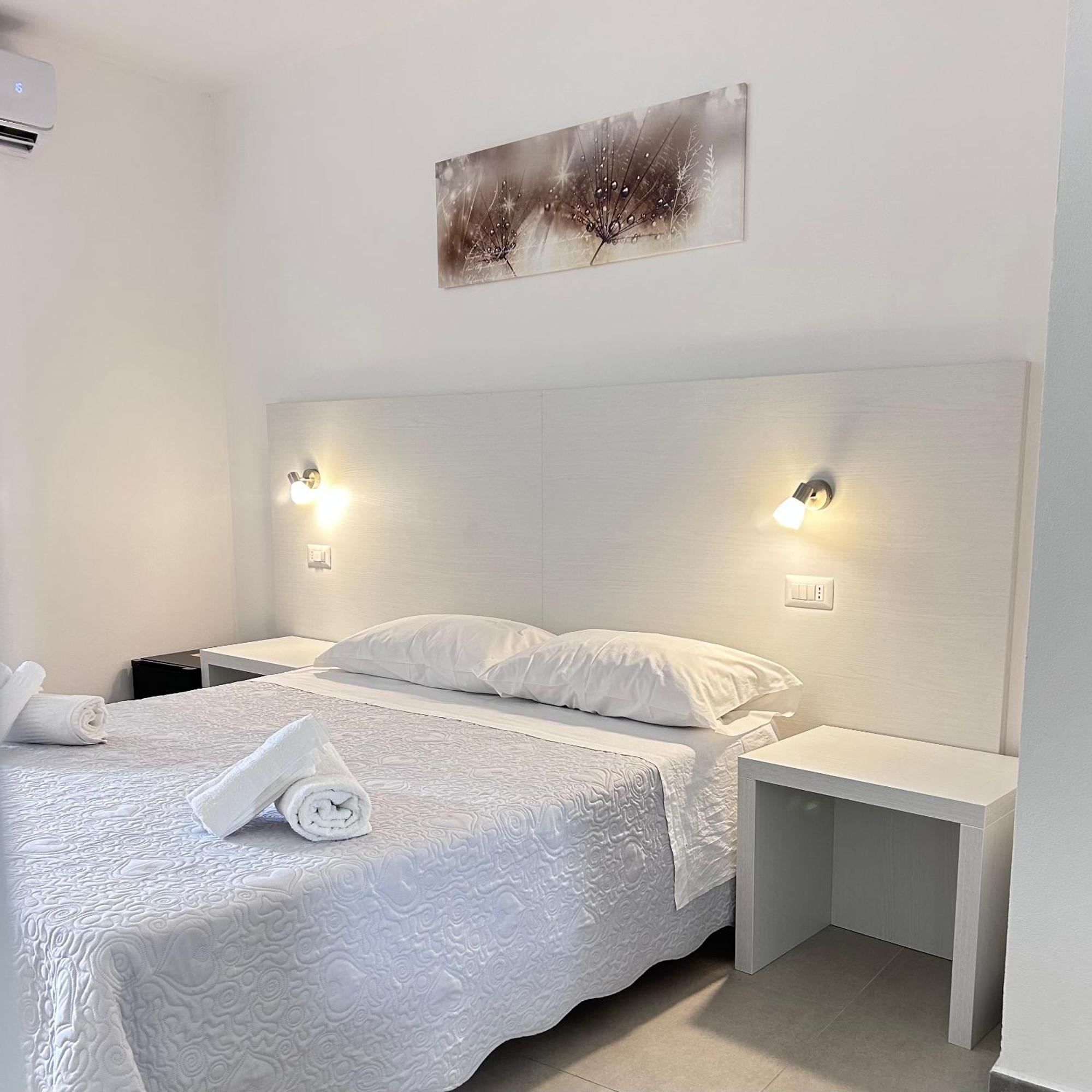 Longevity Hotel Tortolì Dış mekan fotoğraf