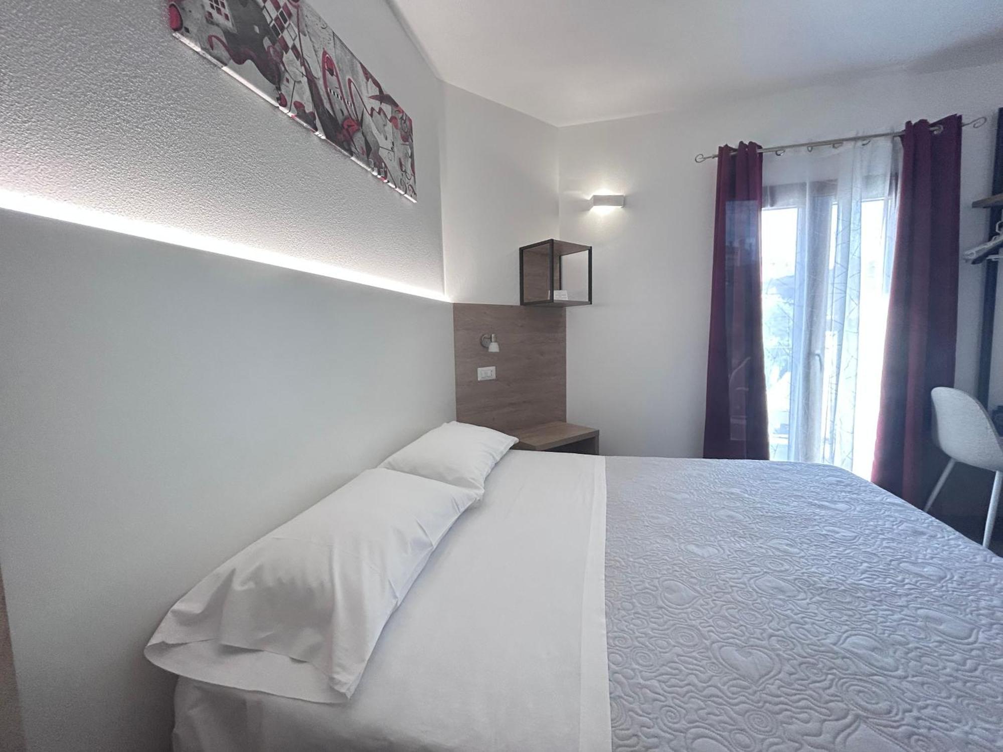Longevity Hotel Tortolì Dış mekan fotoğraf