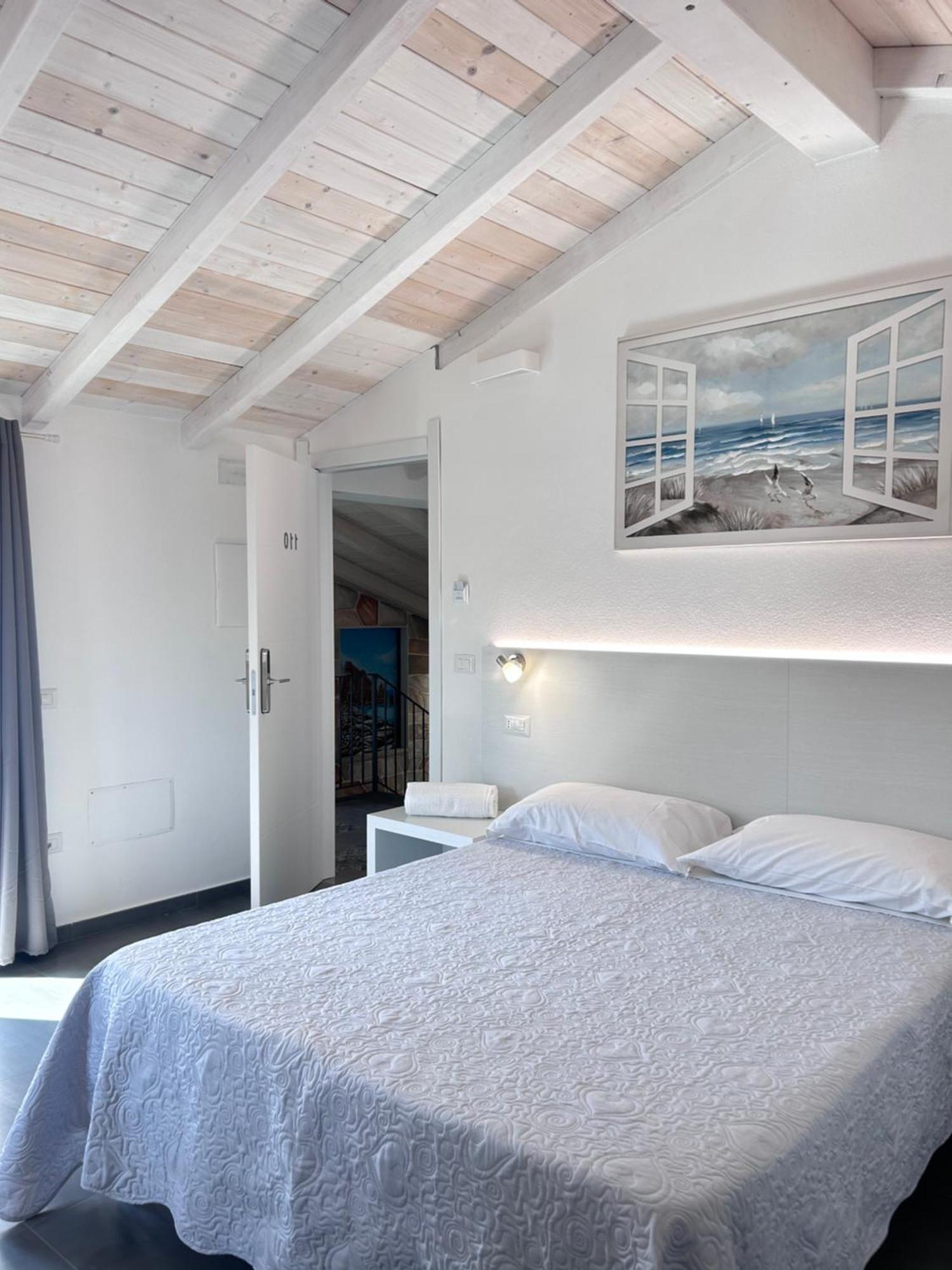Longevity Hotel Tortolì Dış mekan fotoğraf