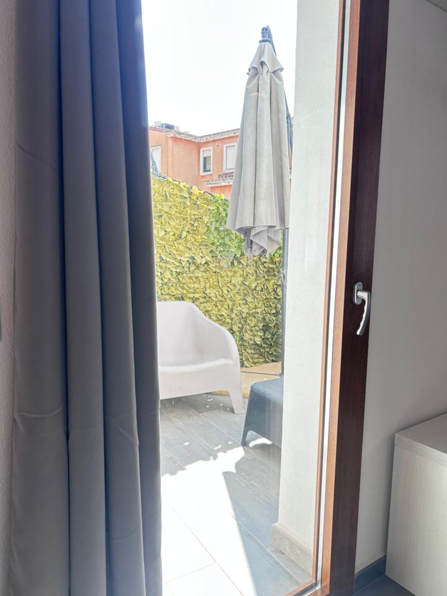 Longevity Hotel Tortolì Dış mekan fotoğraf