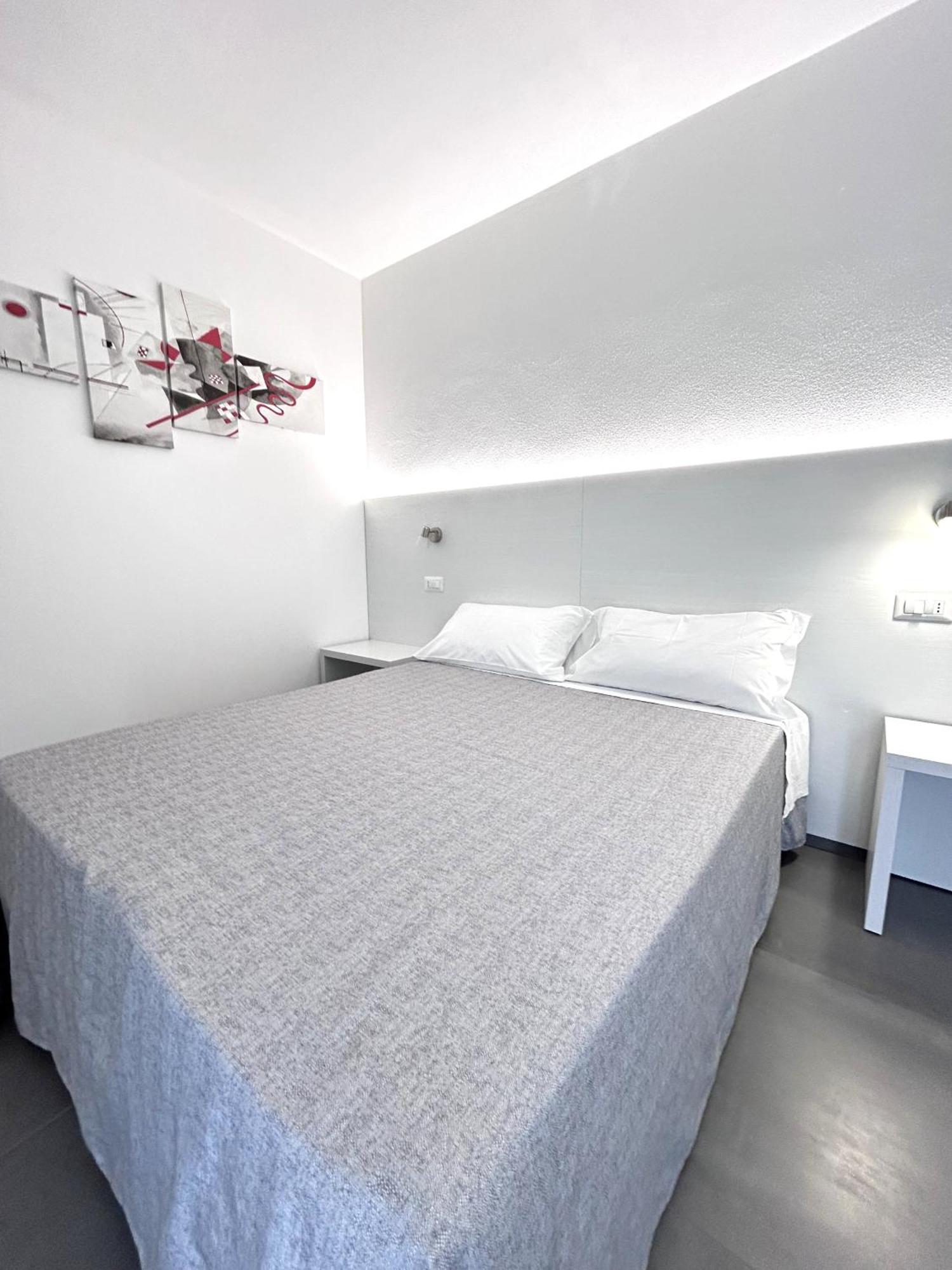 Longevity Hotel Tortolì Dış mekan fotoğraf