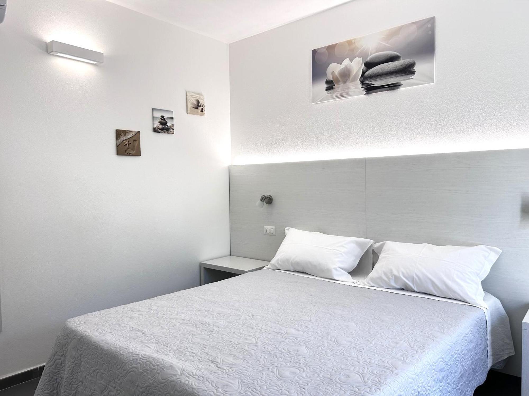 Longevity Hotel Tortolì Dış mekan fotoğraf