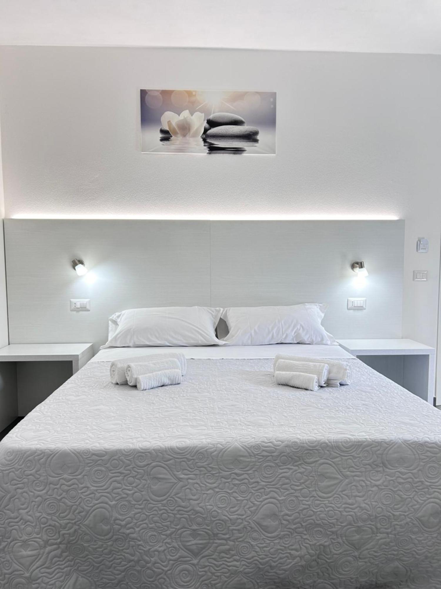 Longevity Hotel Tortolì Dış mekan fotoğraf