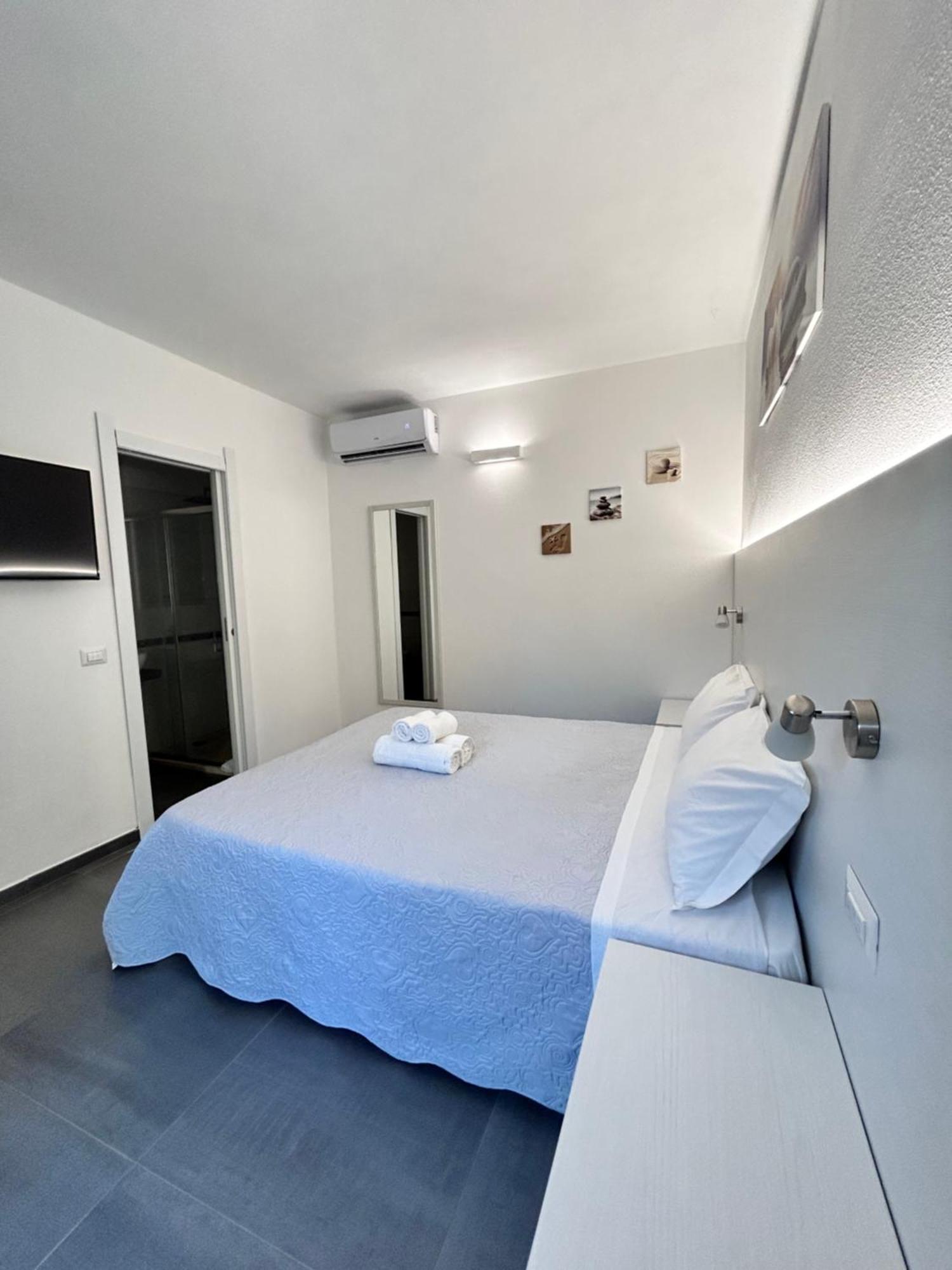 Longevity Hotel Tortolì Dış mekan fotoğraf