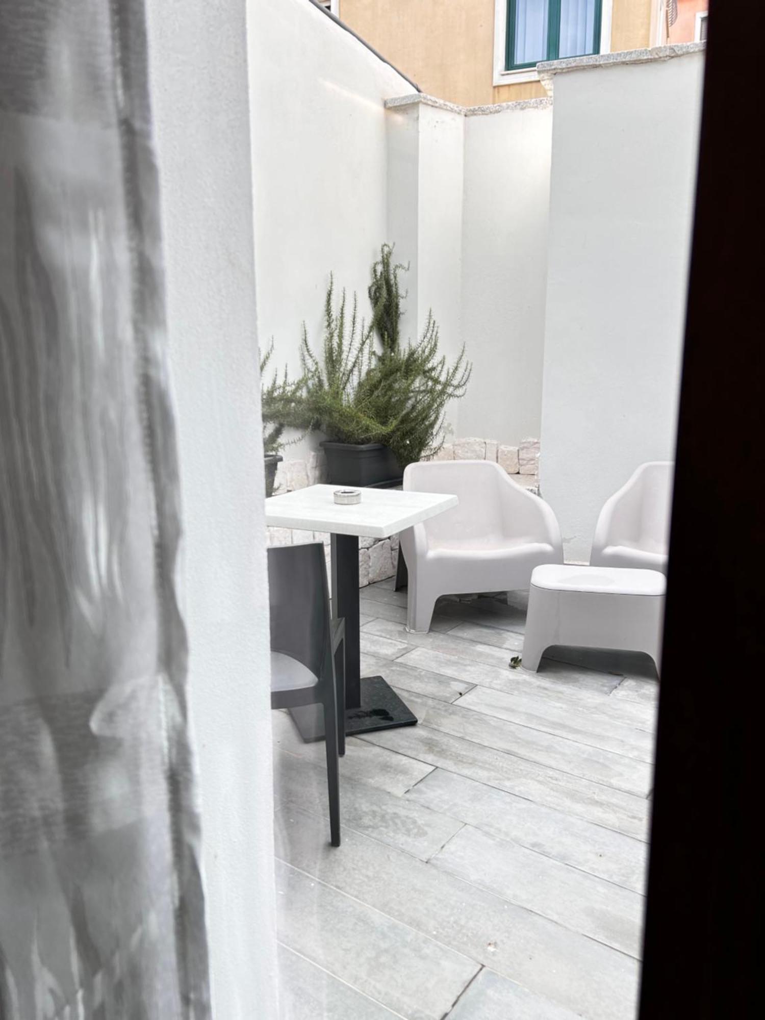 Longevity Hotel Tortolì Dış mekan fotoğraf